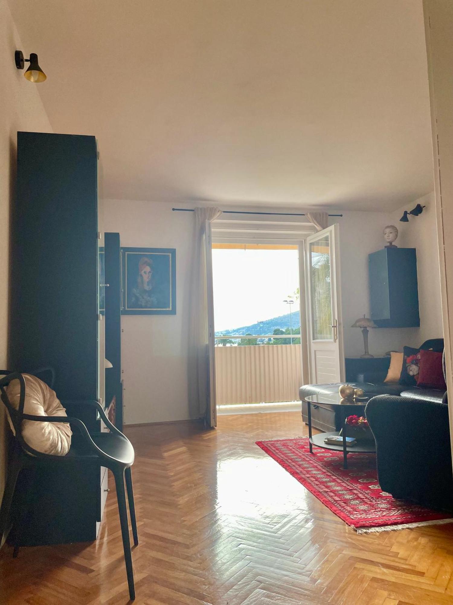 Dinka Old Town Apartment With Sea View Trogir Eksteriør billede