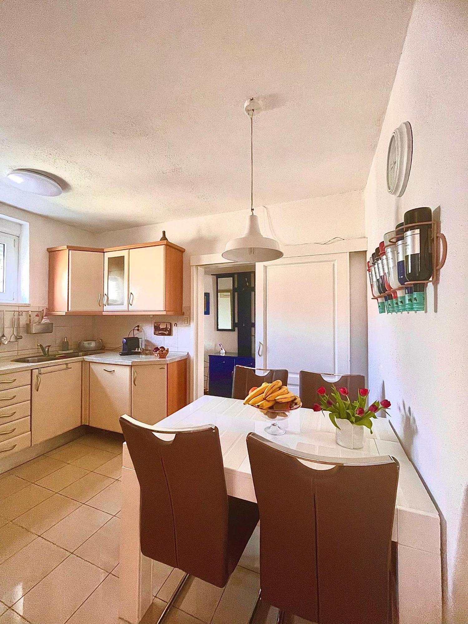 Dinka Old Town Apartment With Sea View Trogir Eksteriør billede